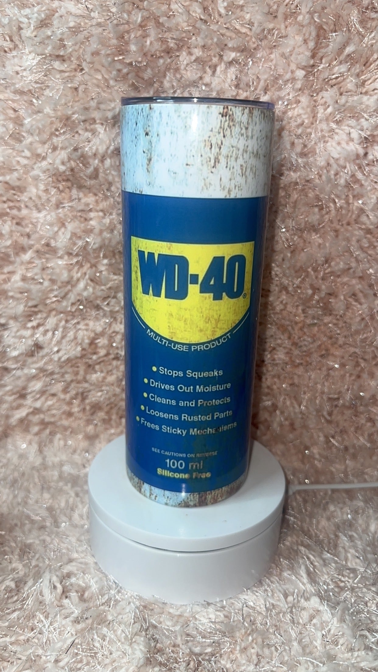 WD-40