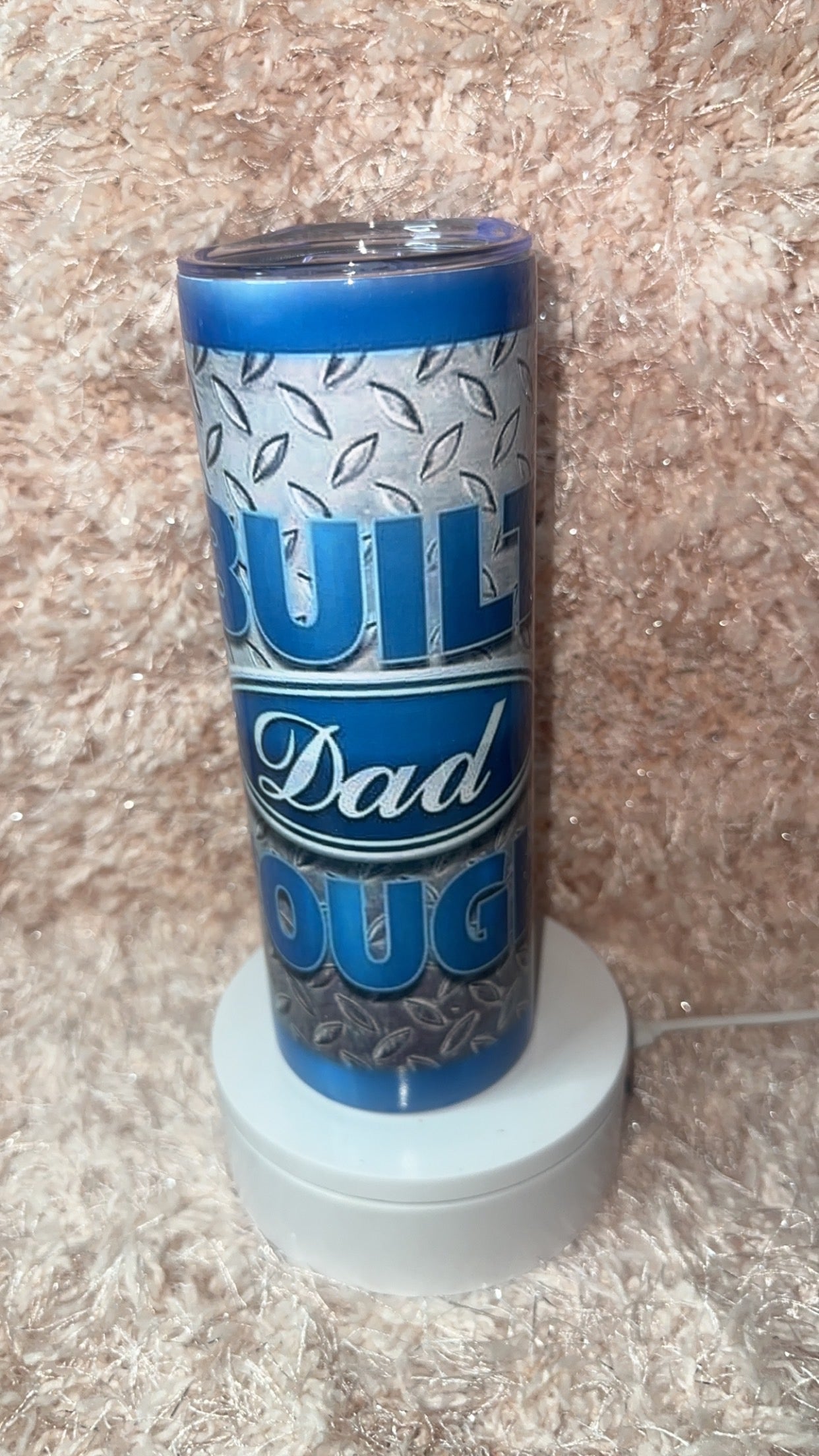 FORD 20oz Tumbler (dad)