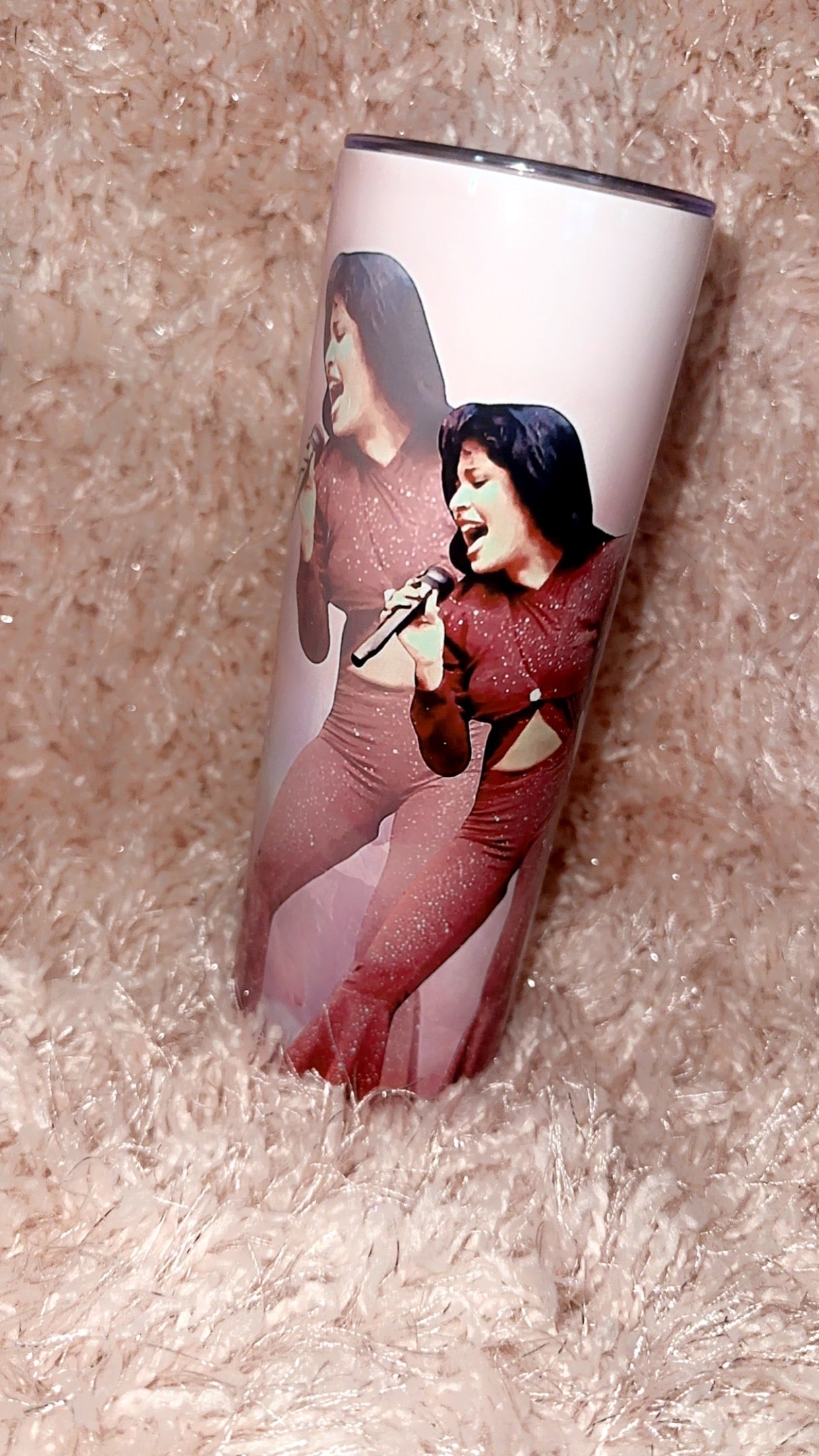 Selena cup